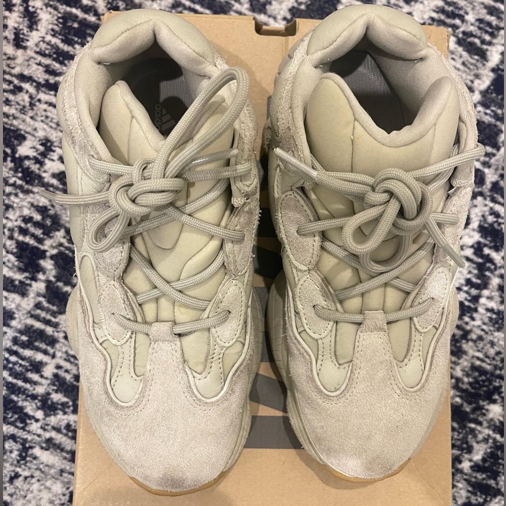 Yeezy 500 - Stone (with box)